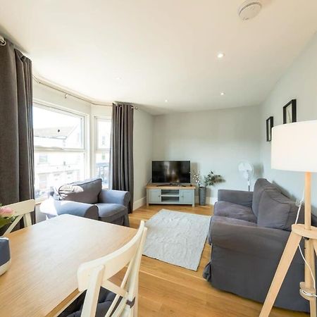 North Street - 2 Bedroom Apartment - Hopewell Бристоль Экстерьер фото