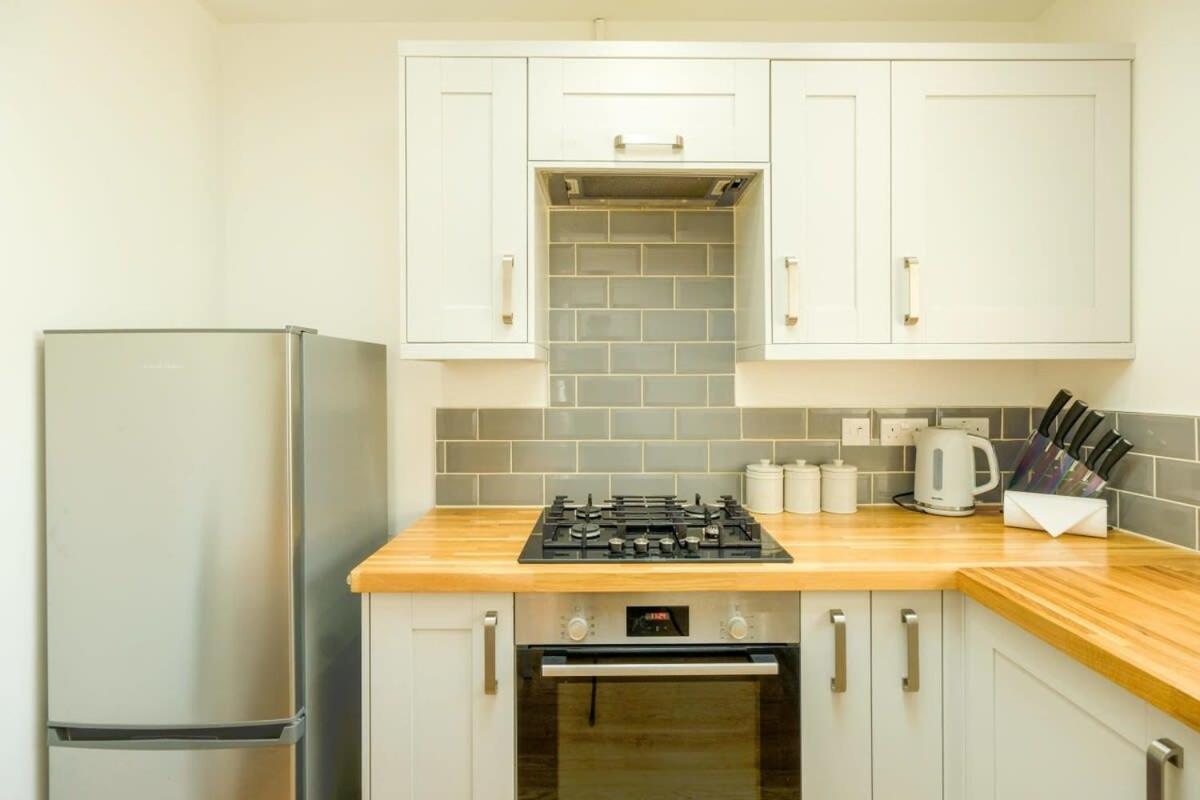 North Street - 2 Bedroom Apartment - Hopewell Бристоль Экстерьер фото
