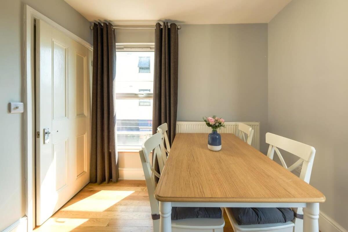 North Street - 2 Bedroom Apartment - Hopewell Бристоль Экстерьер фото